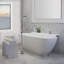 Kubista Tub Filler