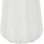 Ivory 17'' Ceramic Table Vase-952996750