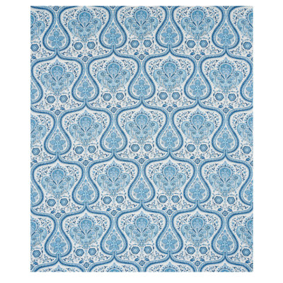 Paisley Court Fabric