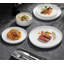 Stoneware Dinnerware - Service for 4
