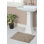 Tapis pour salle de bain Schoenberger
