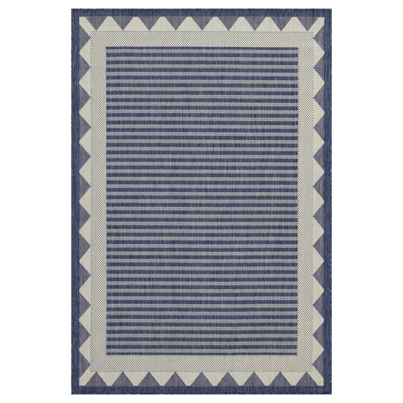 Tapis uniques - le cadeau parfait pour la maison, Tapis de couloir 2 pi 7 po x 7 pi 3 po