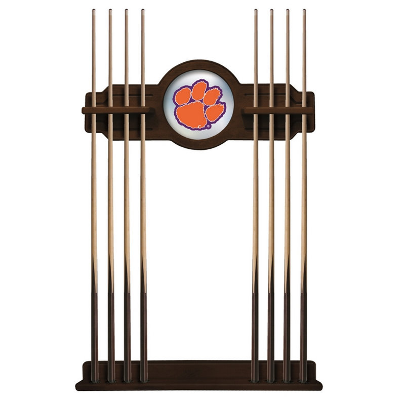 Porte-queues de billard NCAA, Sud-Ouest, Tigers de Clemson