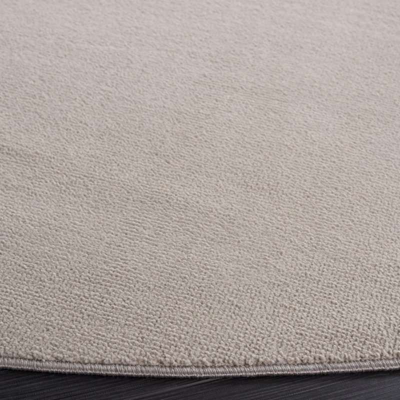 Odyssey Performance Abstract Rug, Round 6'7"