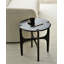 Pi Solid Wood End Table-92577091
