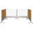 DOC Mobile Dry Erase and Cork Bulletin Divider-1295425-4752882