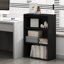 Kylee 3-Tier Open Shelf Bookcase-43743412-107672466