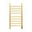 Wall Mount Electric Towel Warmer 9 Bars Heated Towel Rack-122271593