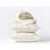 Organic Relaxed Sateen Sheet Set