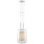 Ralph Lauren Upton 1 Light Large Pendant-37094139