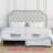 16" Bed Skirt Easy Fit Tailored Quadruple Drop Pleated Brushed Microfiber Bed Skirts-133141345-133141351