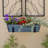 Dynamism Metal Window Box Planter-1460419155