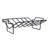 Metal Dishwasher Safe Grill Rack