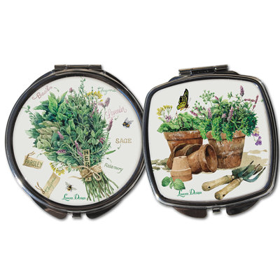 Petterson Mirror