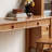 Solid Wood Desk-918881408