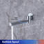 Système de douche complet avec valve brute-88345789