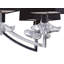 12 - Light Shaded Chandelier-32462326
