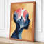 Urban Thoughts Modern - Wrapped Canvas-15360115-15360123
