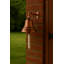 Peach Hanging Bell-1238817621