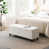 Beige sélectionné