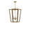 Bastian 3 - Light Chandelier