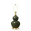 Jade Lamp Without Shade-620965277