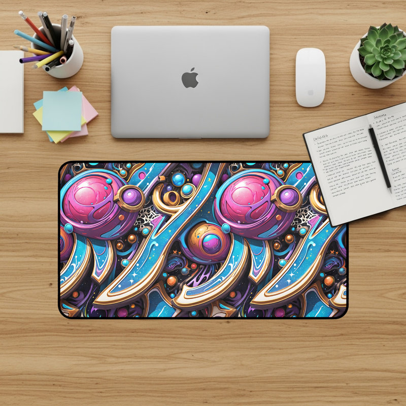 Desk Pad