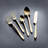 Sunjay Salad / Dessert Fork