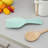 Ceramic / Porcelain Oval Spoon Rest