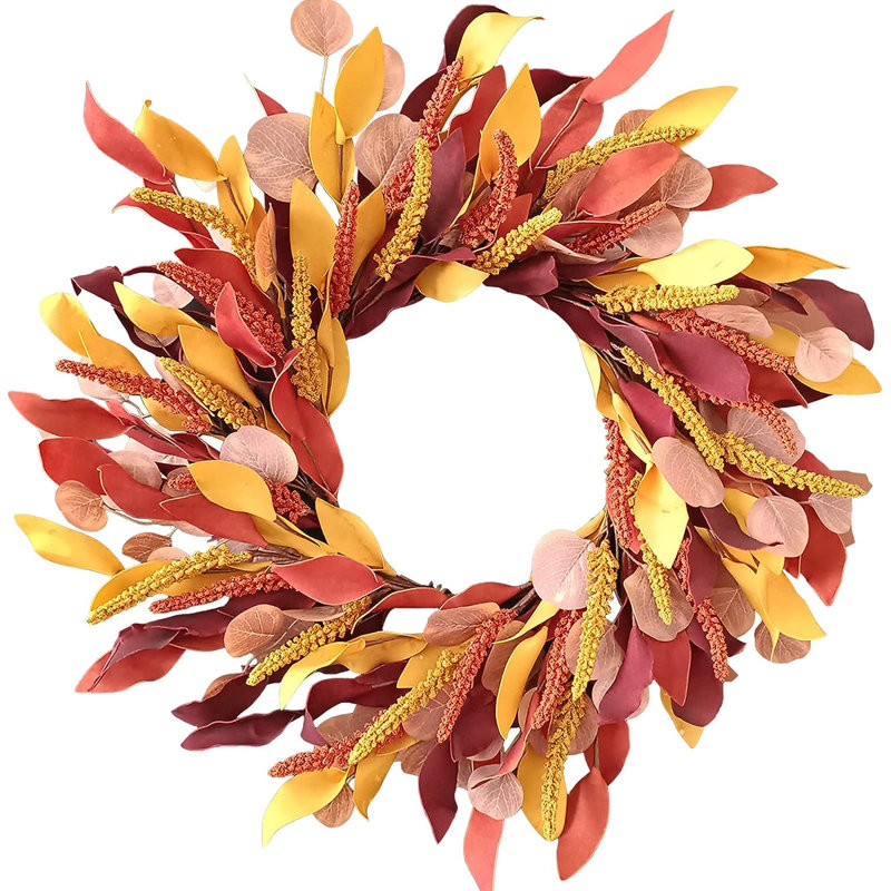 Couronne de 22 po