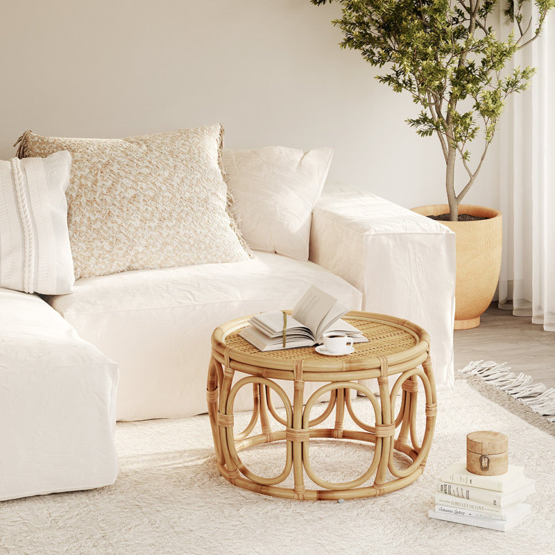 Table basse Bobie