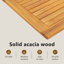 Solid Wood Table Top-1773934109