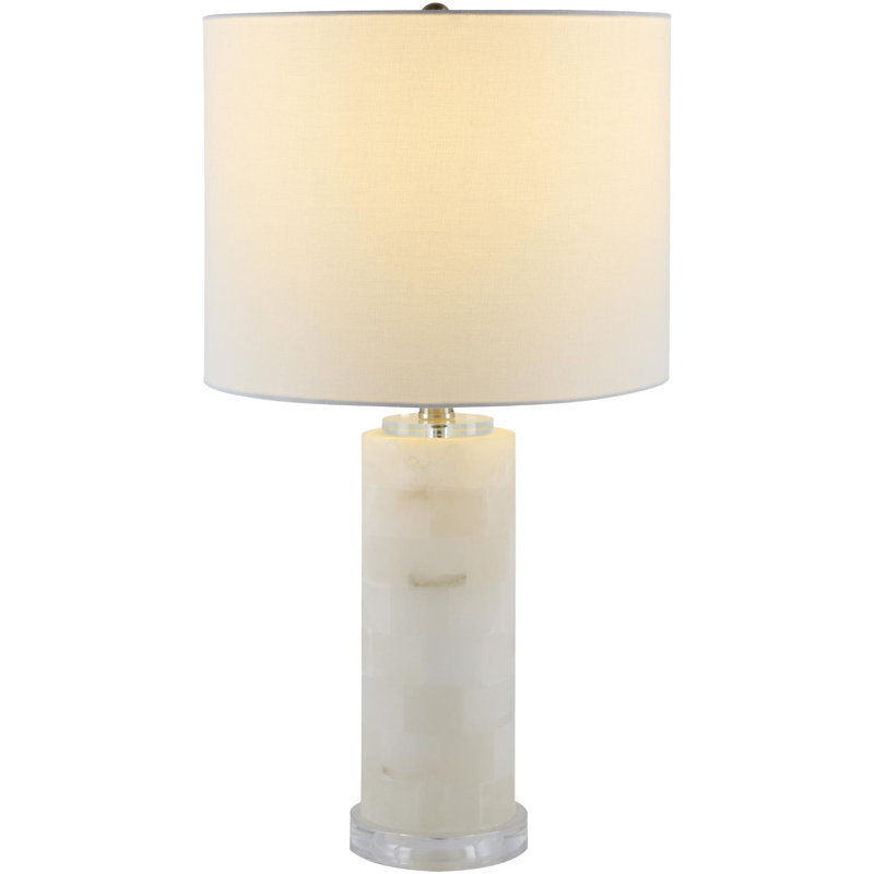 Lampe de table Lurinda