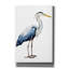 «Seabird Heron II» par Grace Popp, art mural sur toile-732308936