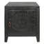 Bannock Bedside Table