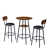 Brown Duplicate  is unavailable