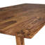 Uecker Solid Wood Dining Table-26344144