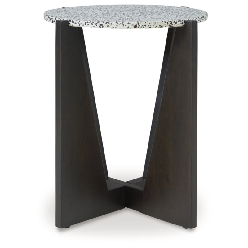 Table d'appoint Sumiteru