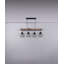 Cherita 4 - Light Black/Natural Kitchen Island Pendant