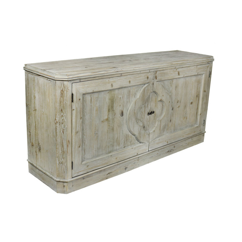 Buffet 2 portes