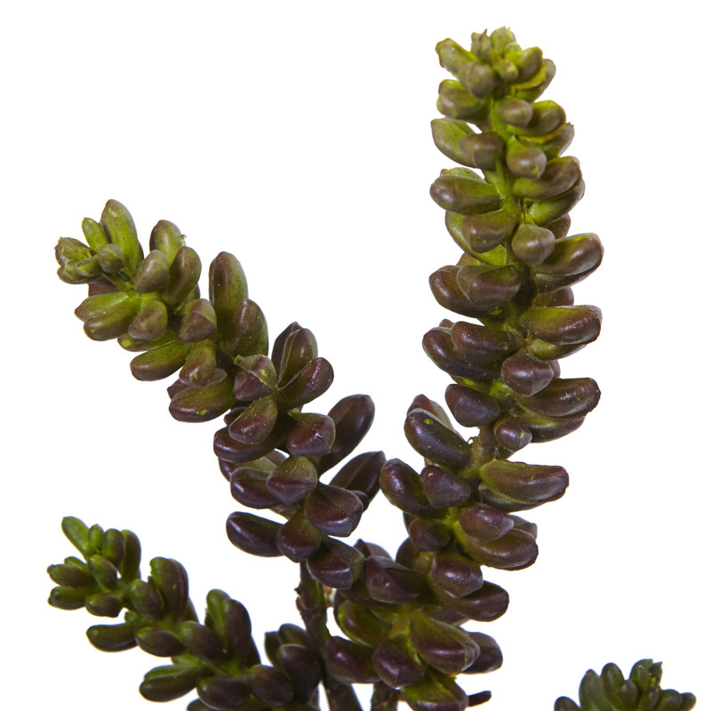 13'' Faux Succulent Plant