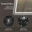 Wall Mount Anti-Fog Frameless Lighted Bathroom Mirror/ LED Bathroom Mirror-619535288-628156375
