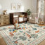 Tapis beige Garbrand -555462946