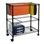 28'' H x 24'' W File Cart with Wheels
