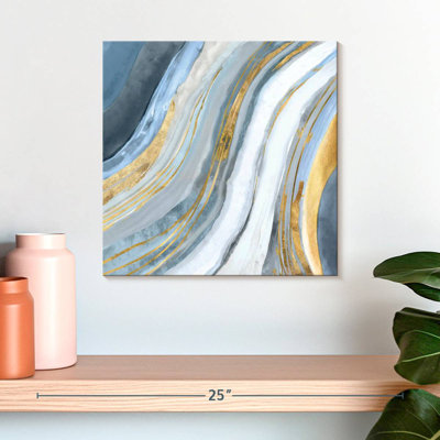 Avery Golden Agate I