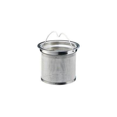 DEGRENNE Paris Salam Stainless Steel Tea Strainer