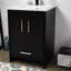 Ensemble de meuble-lavabo simple 24 po Annily-173734790-202179849