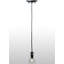 Metro Fusion 1 - Light Pendant-16183568