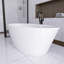 Baignoire 66,9 x 33,5