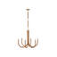 Samsara 6 - Light Chandelier